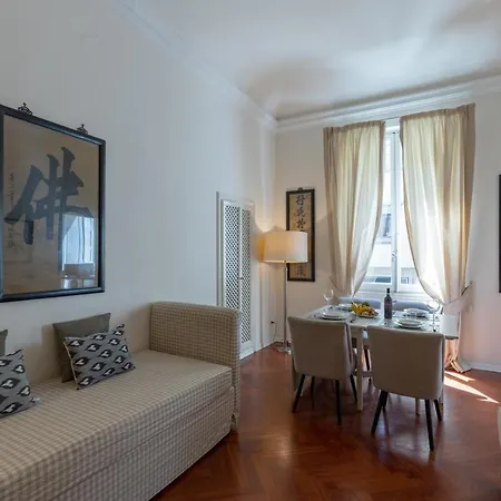 Big A Stone's Throw From The Duomo Apartment Florence