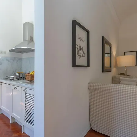 Apartment Big A Stone's Throw From The Duomo