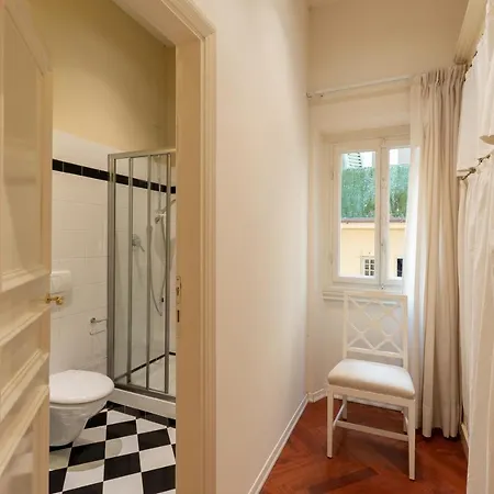 Apartment Big A Stone's Throw From The Duomo *