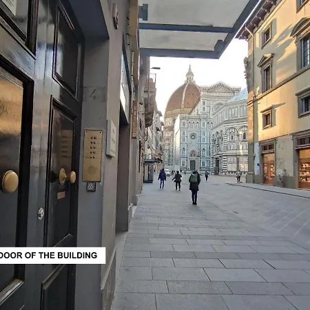 Big A Stone's Throw From The Duomo Apartment *