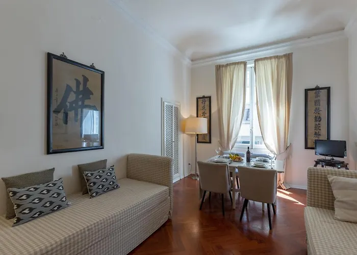 Big A Stone's Throw From The Duomo Lejlighed Firenze