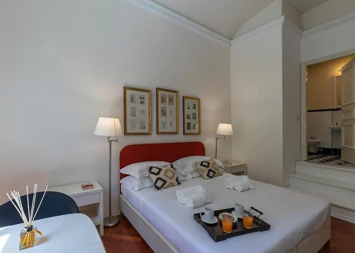 Big A Stone's Throw From The Duomo Lejlighed Firenze